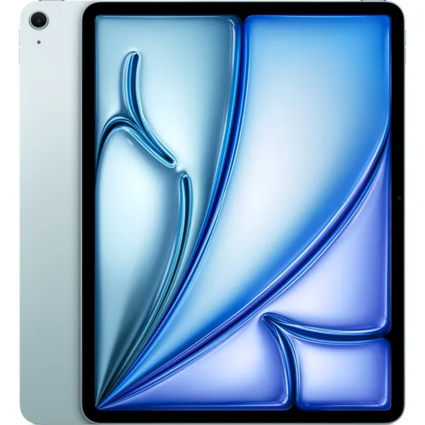 Apple iPad Air 11 (2026) M4 Wi-Fi 1TB Blue