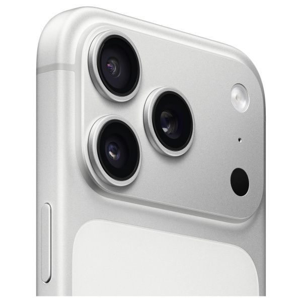 Apple iPhone 17 Pro Max 1TB Silver (Aктивированный, без rustore)
